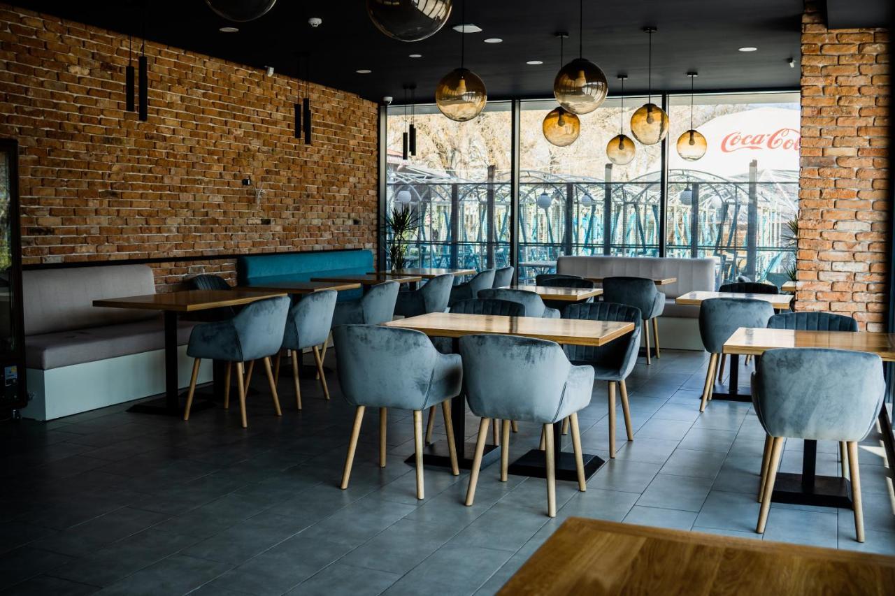 Sonio Boutique Hotel Мамая Екстериор снимка
