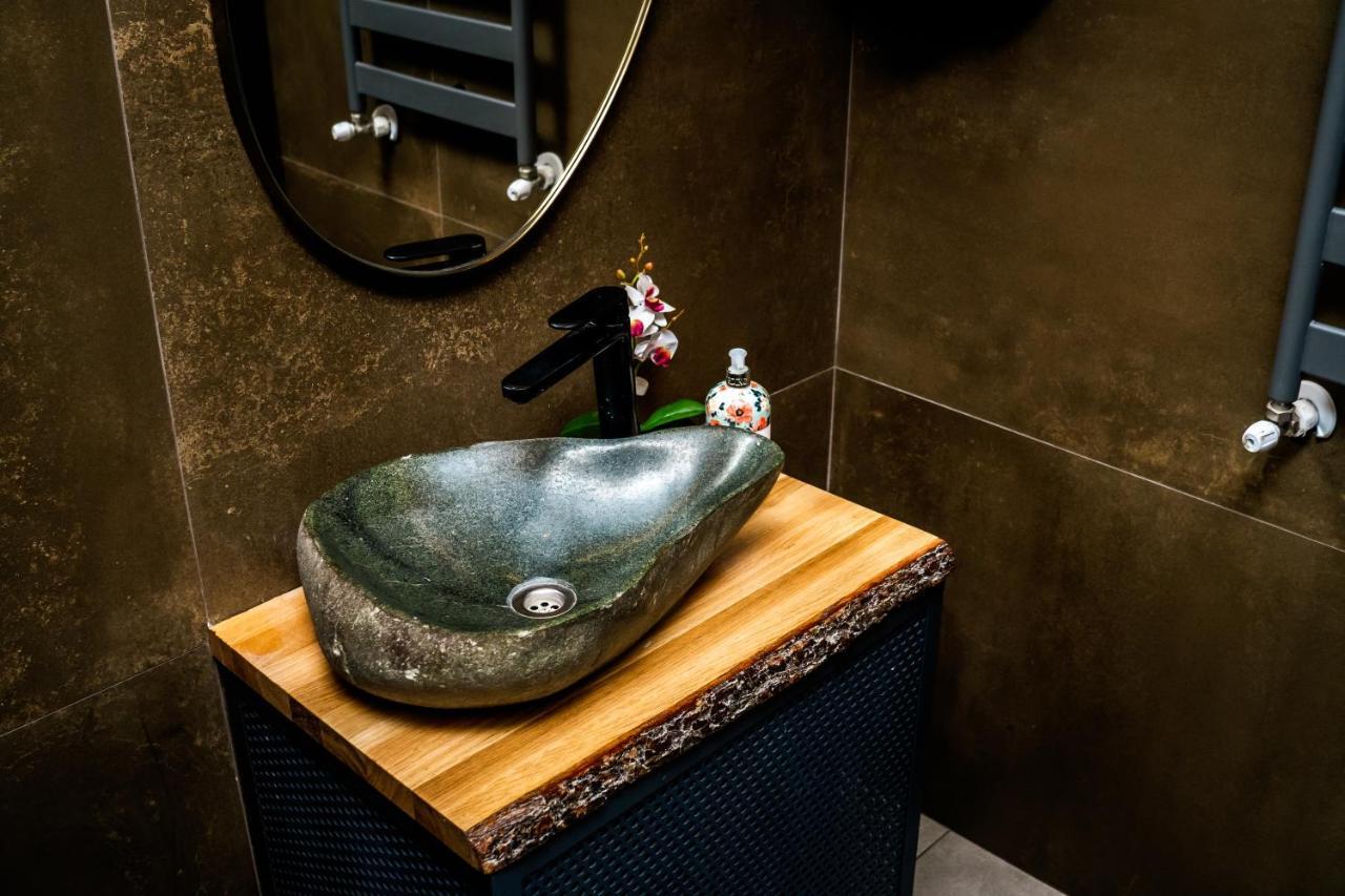 Sonio Boutique Hotel Мамая Екстериор снимка