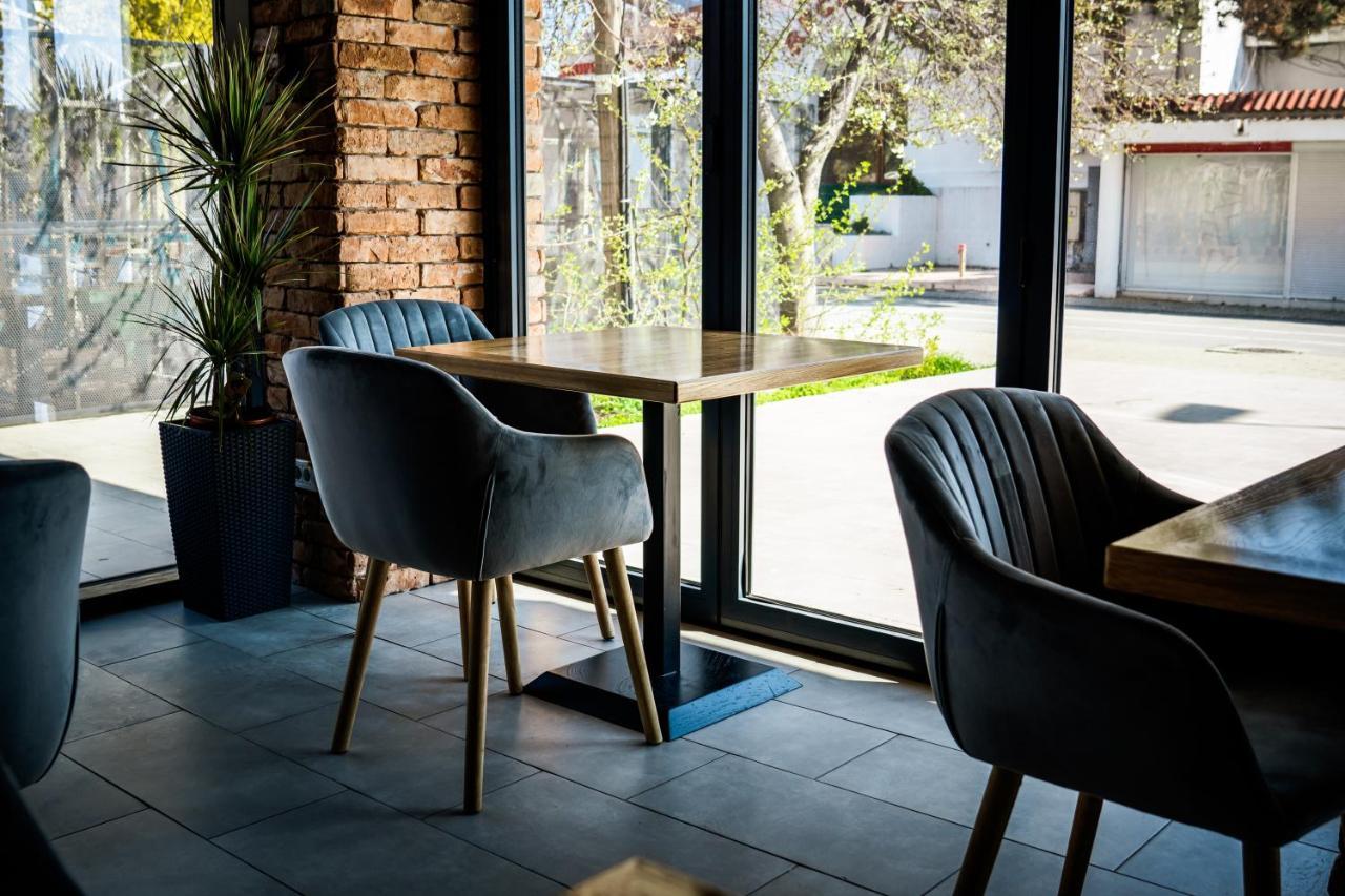 Sonio Boutique Hotel Мамая Екстериор снимка