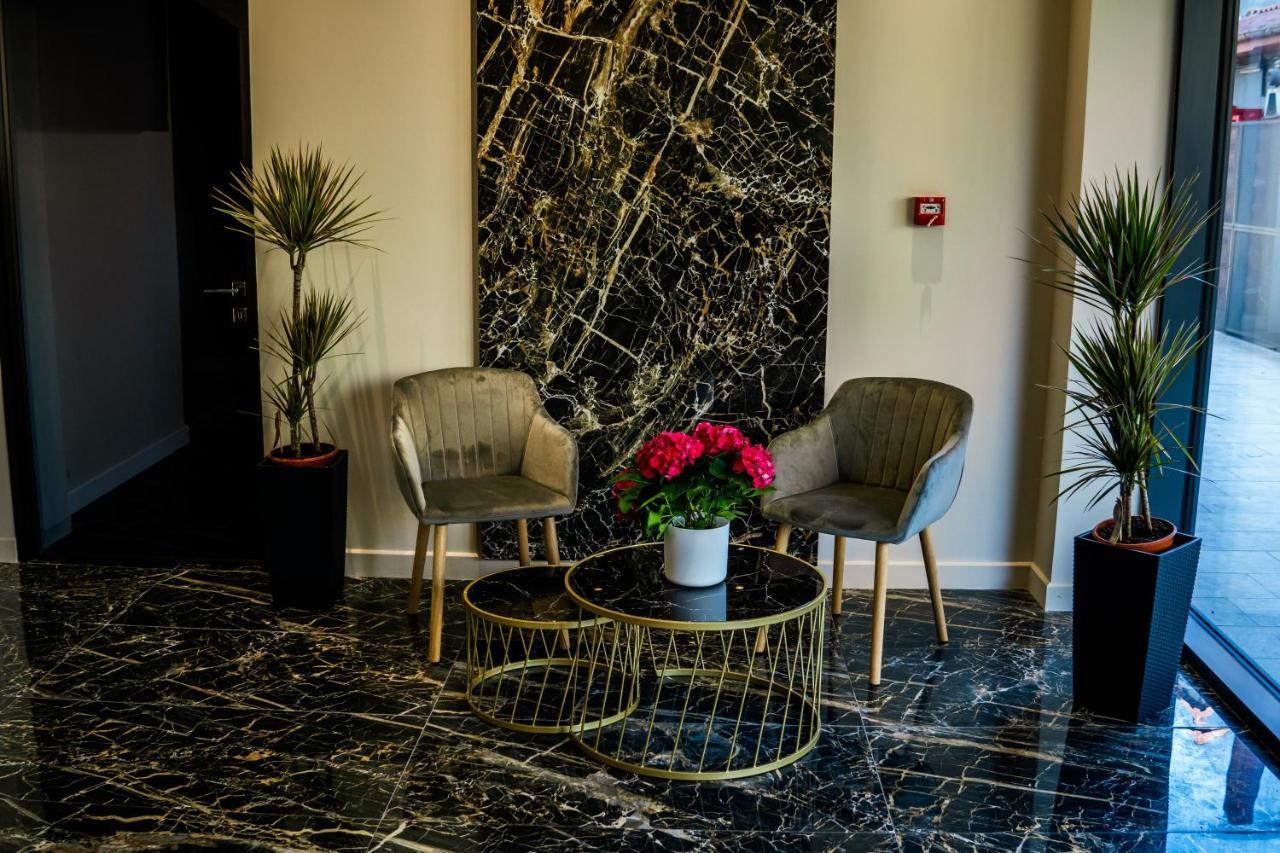 Sonio Boutique Hotel Мамая Екстериор снимка