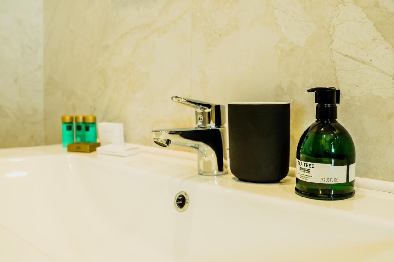 Sonio Boutique Hotel Мамая Екстериор снимка