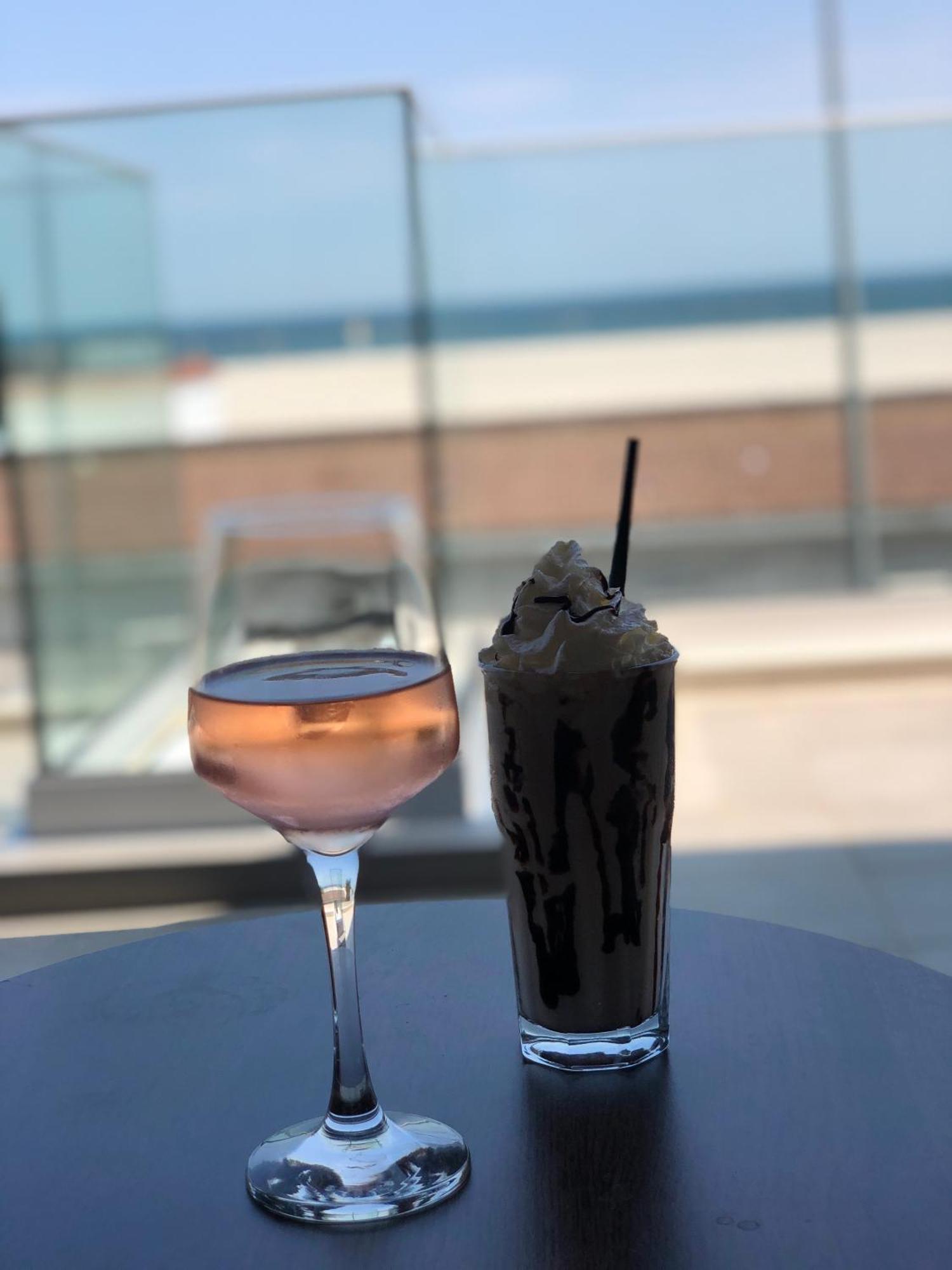 Sonio Boutique Hotel Мамая Екстериор снимка