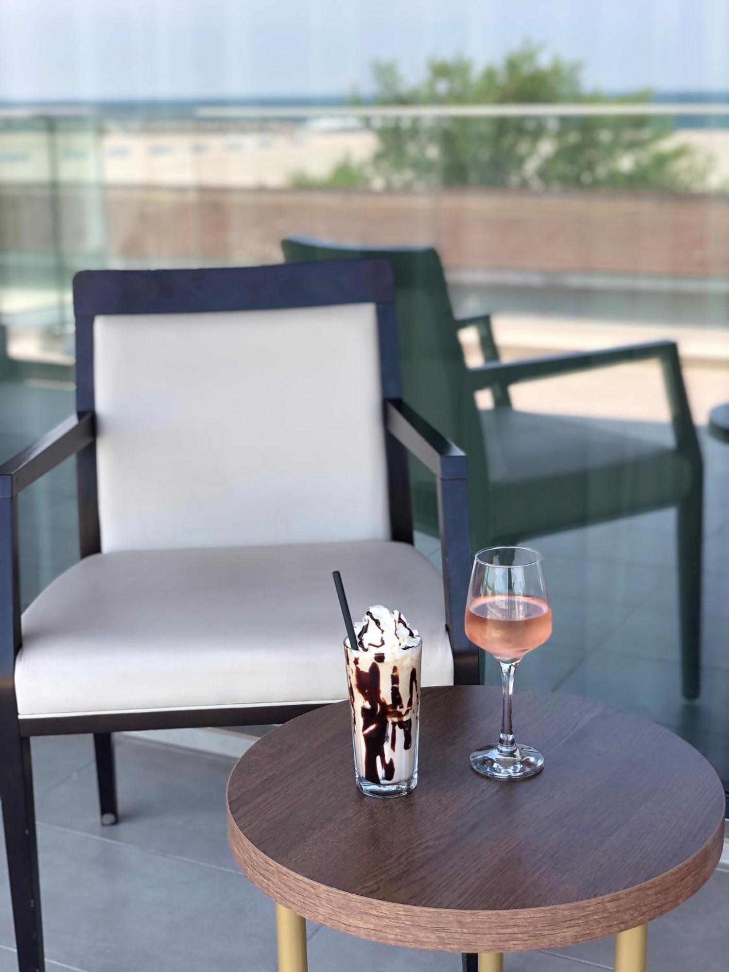 Sonio Boutique Hotel Мамая Екстериор снимка