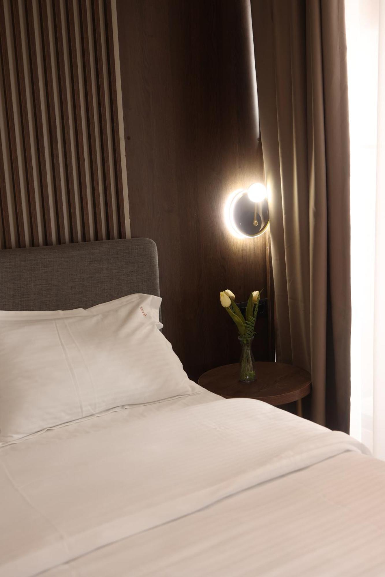 Sonio Boutique Hotel Мамая Екстериор снимка