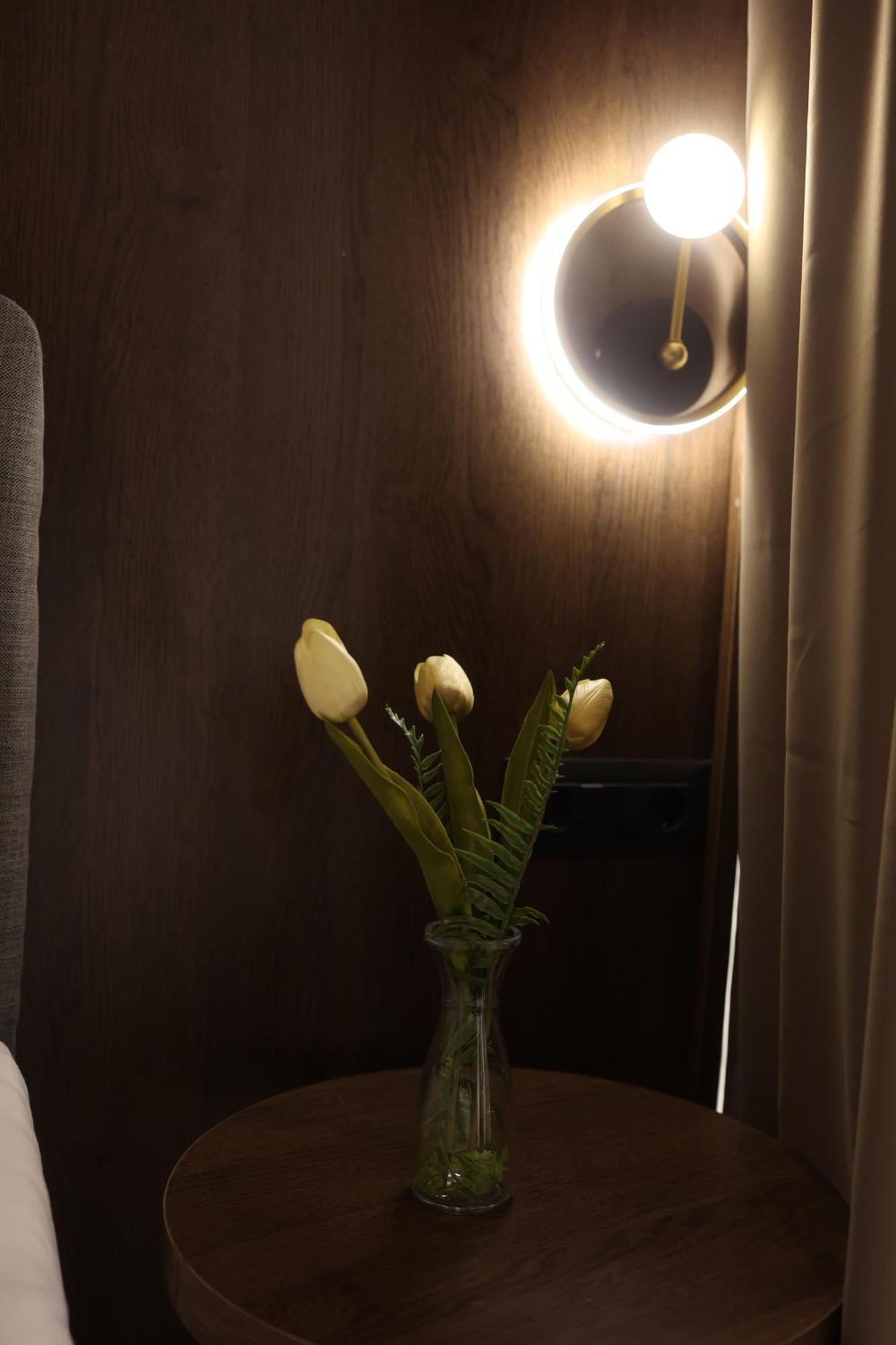 Sonio Boutique Hotel Мамая Екстериор снимка