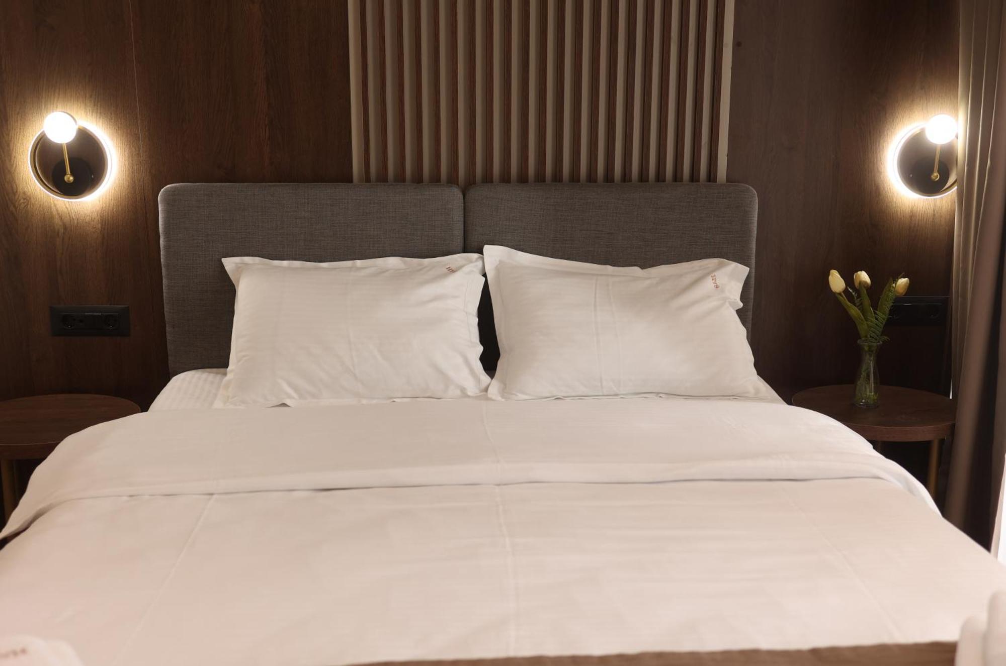 Sonio Boutique Hotel Мамая Екстериор снимка