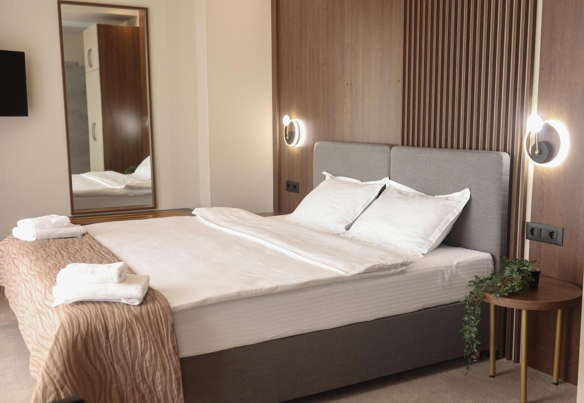 Sonio Boutique Hotel Мамая Екстериор снимка