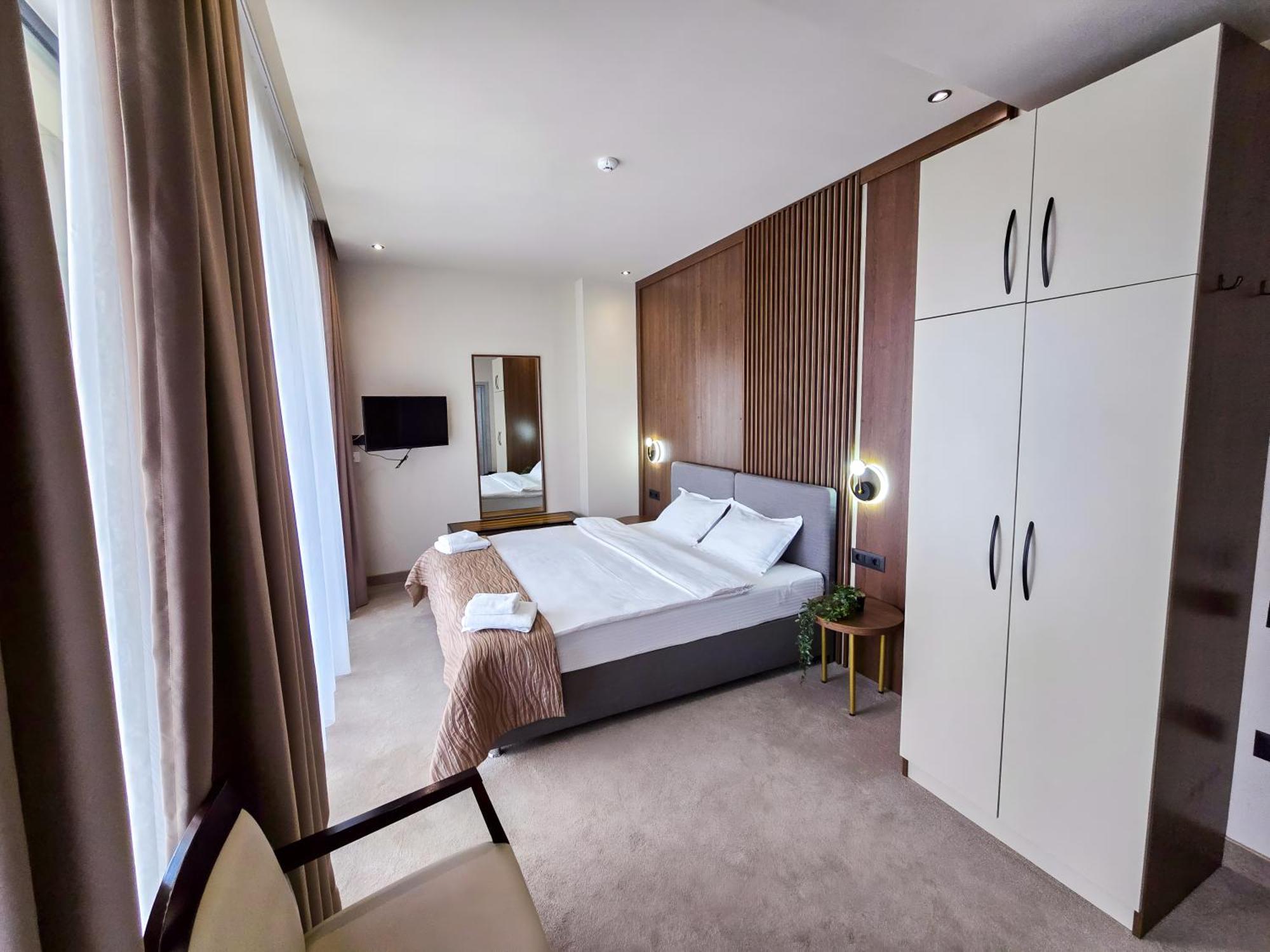 Sonio Boutique Hotel Мамая Екстериор снимка