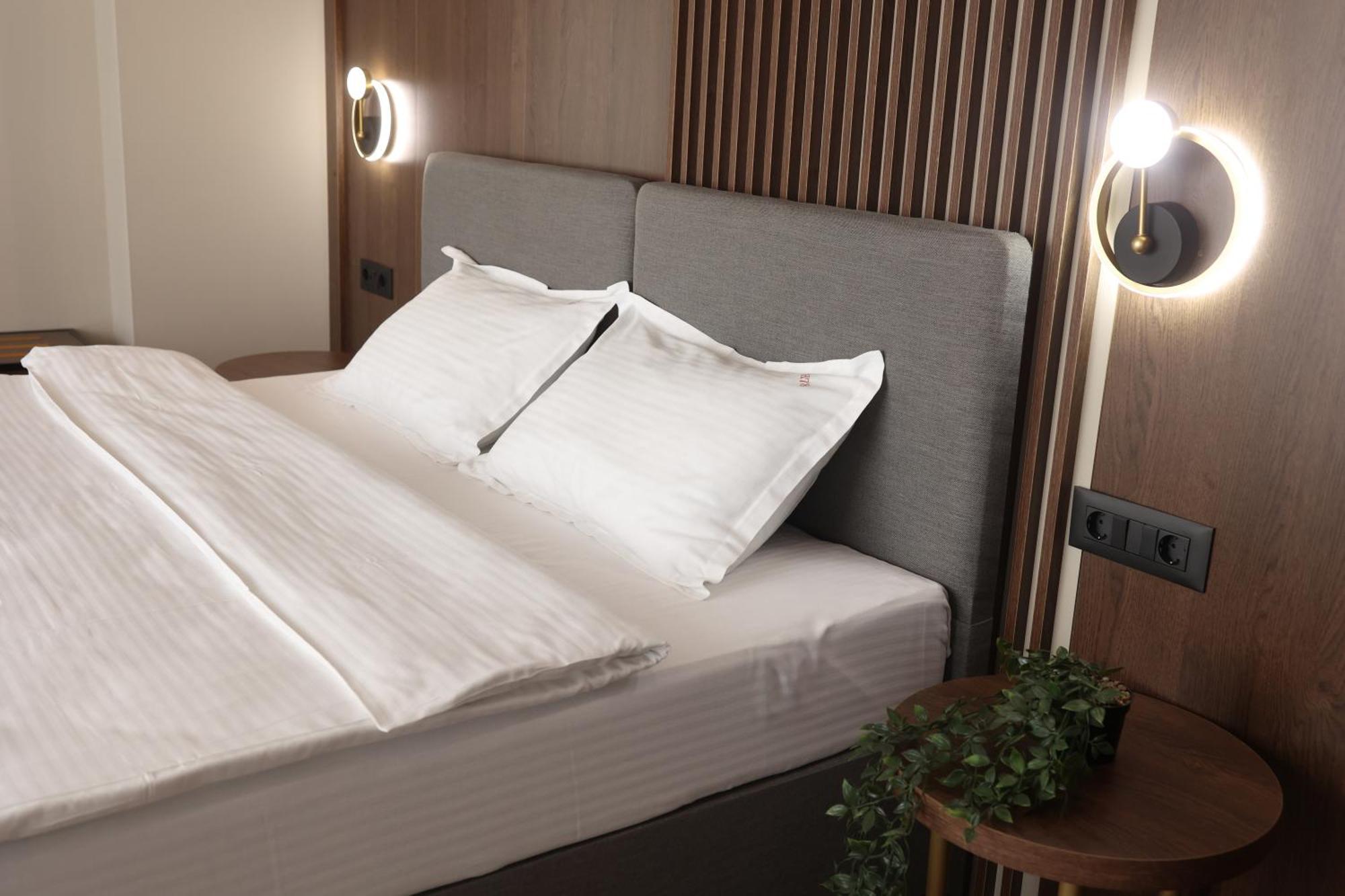 Sonio Boutique Hotel Мамая Екстериор снимка