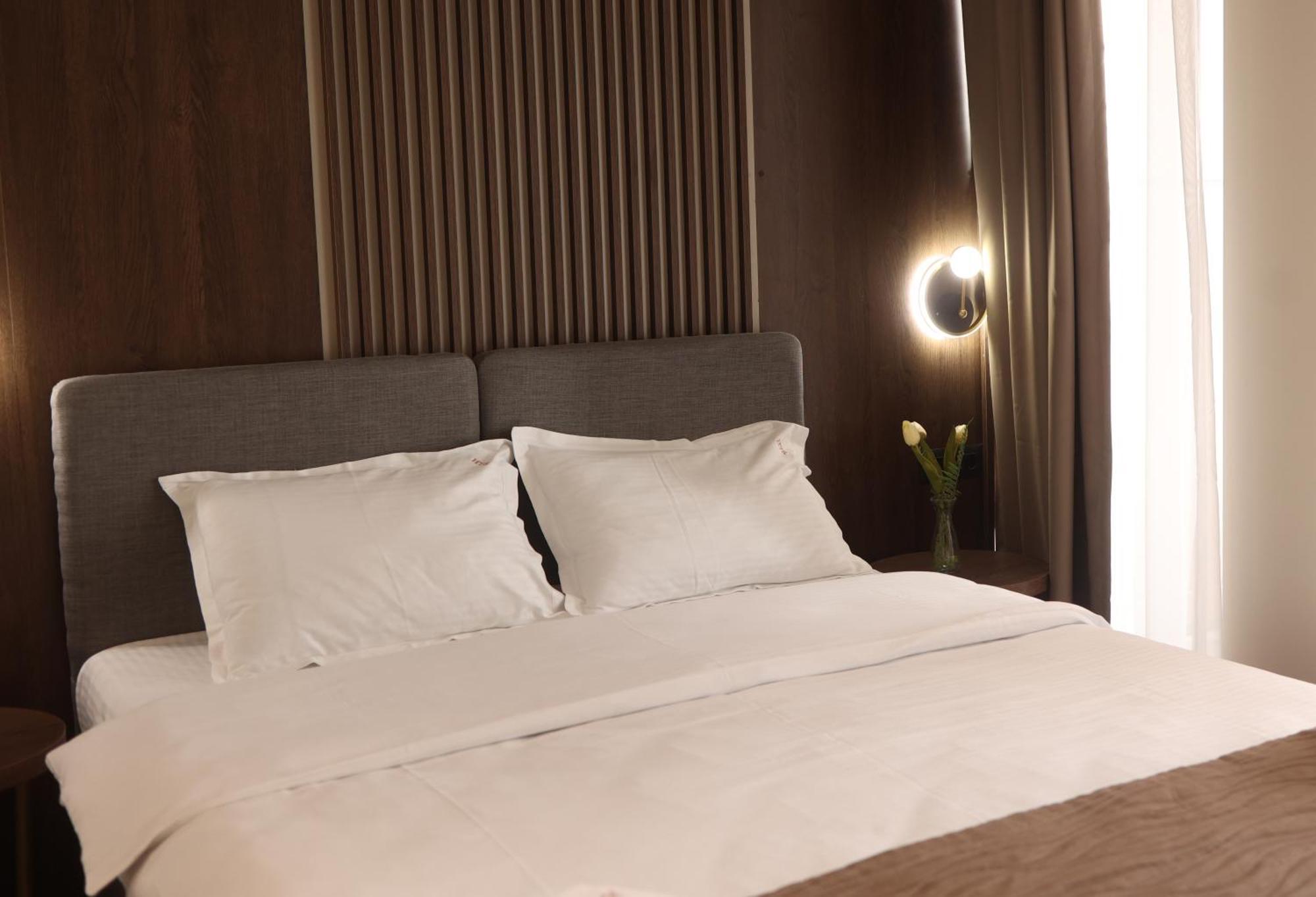 Sonio Boutique Hotel Мамая Екстериор снимка