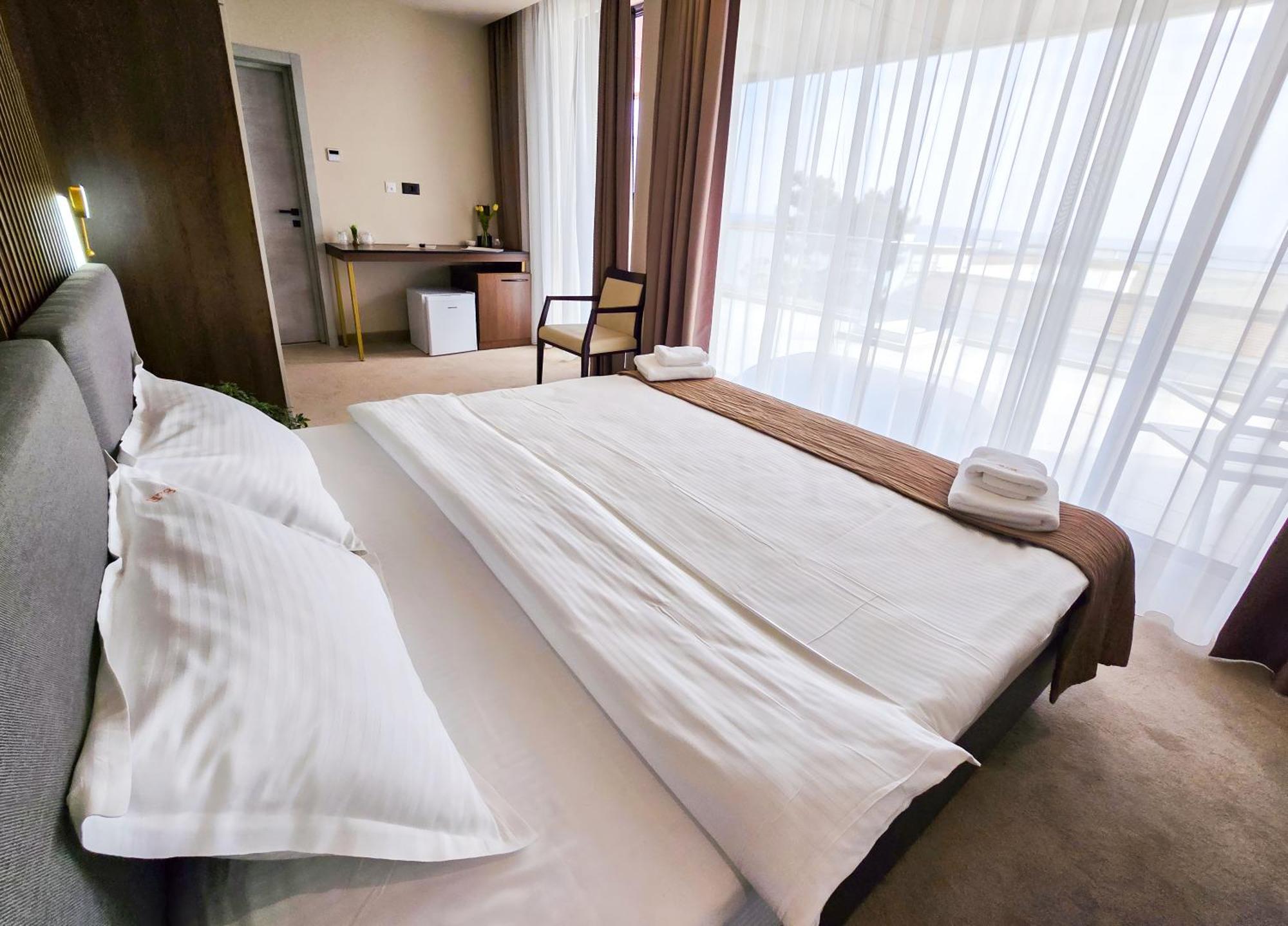 Sonio Boutique Hotel Мамая Екстериор снимка