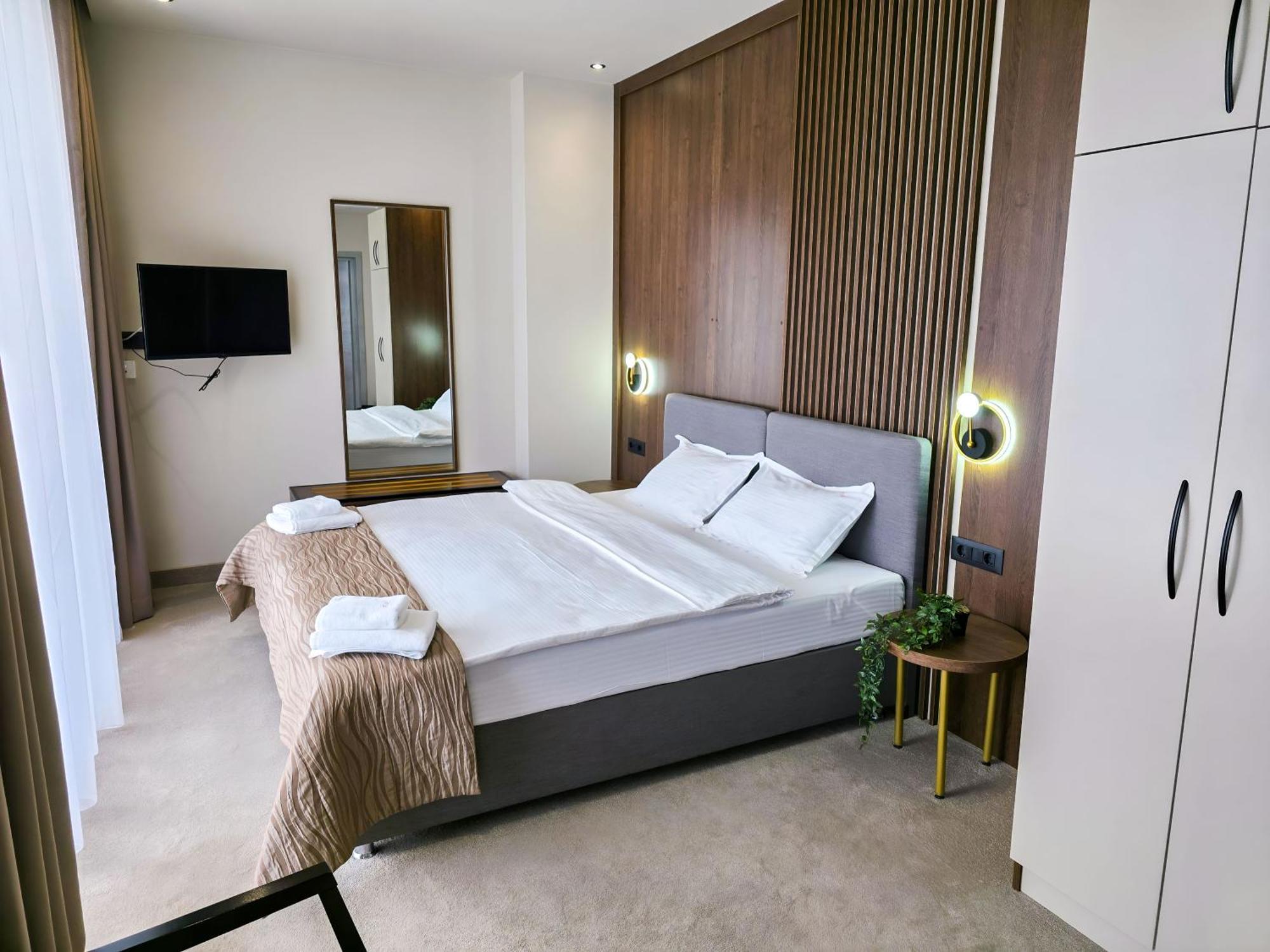 Sonio Boutique Hotel Мамая Екстериор снимка
