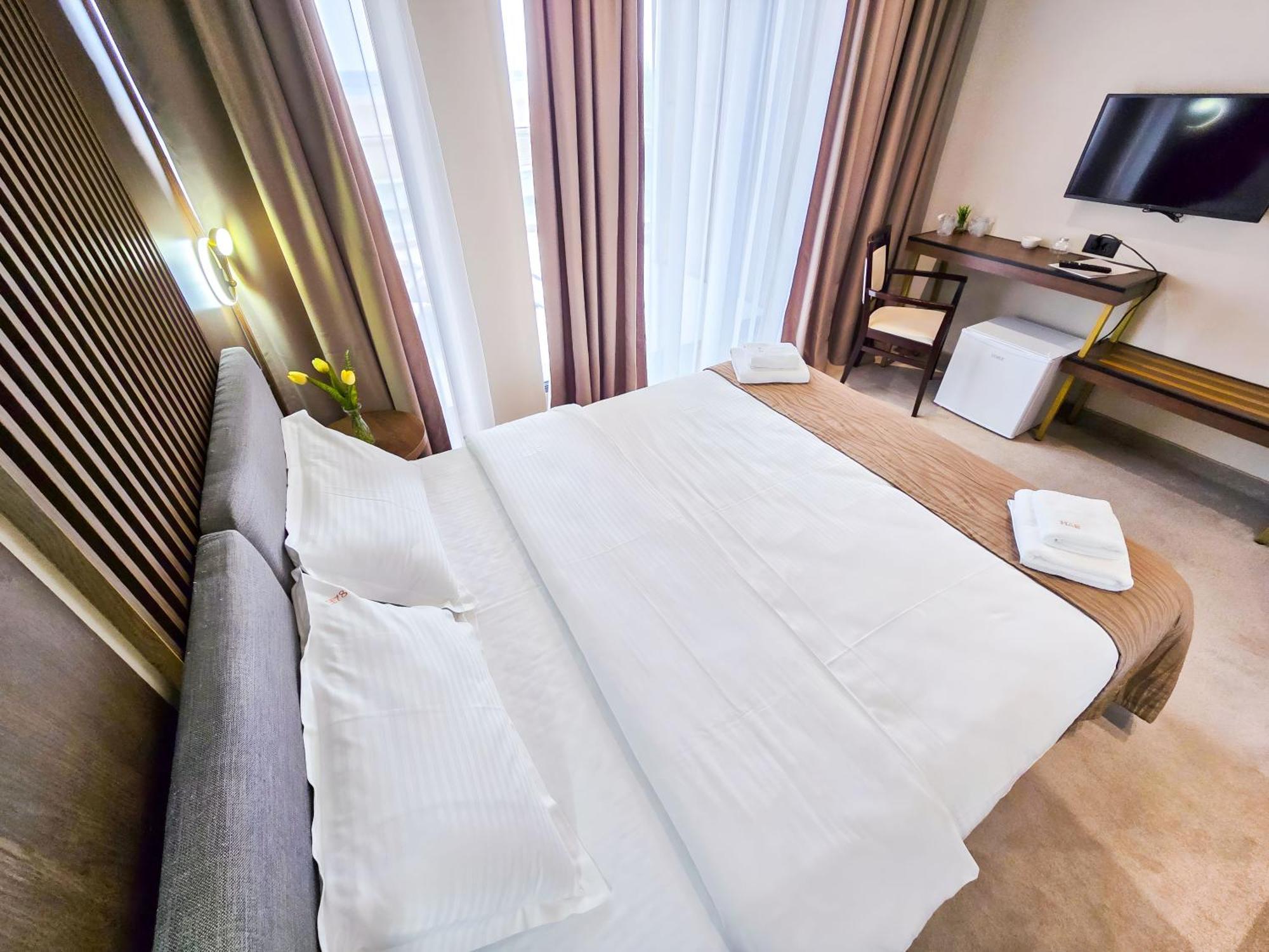 Sonio Boutique Hotel Мамая Екстериор снимка